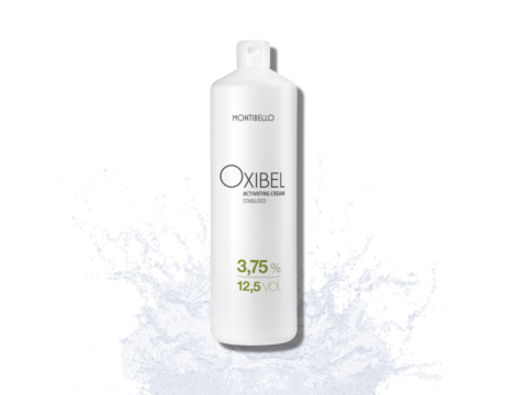 MONTIBELLO OXIBEL oxydant emulsja utleniająca aktywator 1 000 ml | 3,75% - 2